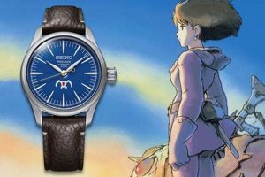 Seiko Ghibli Magic: Limited Edition Timepieces! Study Travel Abroad | Explore Educational Trips & Global Learning Opportunities Seiko Ghibli Magic: Limited Edition Timepieces! | Study Travel Abroad | Explore Educational Trips & Global Learning Opportunities