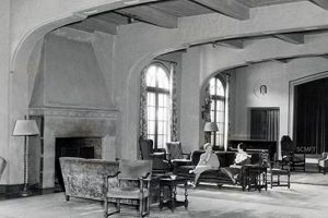 Vintage Hollywood: Studio Club History & Legacy Study Travel Abroad | Explore Educational Trips & Global Learning Opportunities Vintage Hollywood: Studio Club History & Legacy | Study Travel Abroad | Explore Educational Trips & Global Learning Opportunities