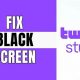 Fix Twitch Studio Black Screen: Quick Solutions & Tips | Study Travel Abroad | Explore Educational Trips & Global Learning Opportunities