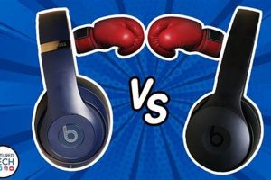 Beats Battle: Studio 3 vs Solo 4 - Which Wins? Study Travel Abroad | Explore Educational Trips & Global Learning Opportunities Beats Battle: Studio 3 vs Solo 4 - Which Wins? | Study Travel Abroad | Explore Educational Trips & Global Learning Opportunities