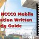 Your NCCCO Study Guide HQ: Ace the Exam! | Study Travel Abroad | Explore Educational Trips & Global Learning Opportunities