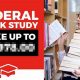 Work Study Pay: Your Guide to Earning $$$ & Studying! | Study Travel Abroad | Explore Educational Trips & Global Learning Opportunities