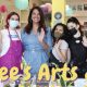 Unleash Creativity at Bee's Arts and Crafts Studio Today! | Study Travel Abroad | Explore Educational Trips & Global Learning Opportunities