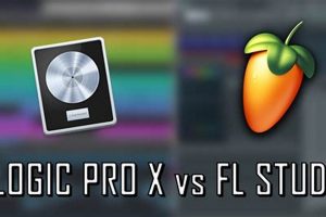 Logic Pro X vs FL Studio: Which DAW Wins? Study Travel Abroad | Explore Educational Trips & Global Learning Opportunities Logic Pro X vs FL Studio: Which DAW Wins? | Study Travel Abroad | Explore Educational Trips & Global Learning Opportunities