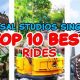 Ultimate Guide: Universal Studios Sentosa Rides & Tips! | Study Travel Abroad | Explore Educational Trips & Global Learning Opportunities