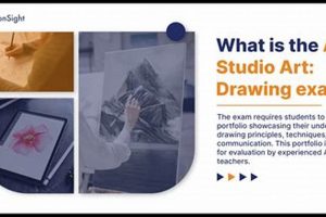 Unlock AP Studio Art Drawing: Portfolio Tips & Tricks Study Travel Abroad | Explore Educational Trips & Global Learning Opportunities Unlock AP Studio Art Drawing: Portfolio Tips & Tricks | Study Travel Abroad | Explore Educational Trips & Global Learning Opportunities