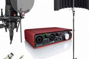 Best Studio Recording Pack [Beginner to Pro] Setup | Study Travel Abroad | Explore Educational Trips & Global Learning Opportunities