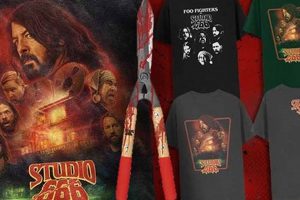Studio 666 Merch: Your Guide + Rare Finds! Study Travel Abroad | Explore Educational Trips & Global Learning Opportunities Studio 666 Merch: Your Guide + Rare Finds! | Study Travel Abroad | Explore Educational Trips & Global Learning Opportunities