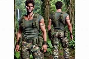 Explore Daz Studio G8M Jungle Wear: Adventure Awaits! Study Travel Abroad | Explore Educational Trips & Global Learning Opportunities Explore Daz Studio G8M Jungle Wear: Adventure Awaits! | Study Travel Abroad | Explore Educational Trips & Global Learning Opportunities