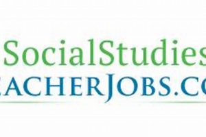 Ohio Social Studies Teacher Jobs: Your Next Career Study Travel Abroad | Explore Educational Trips & Global Learning Opportunities Ohio Social Studies Teacher Jobs: Your Next Career | Study Travel Abroad | Explore Educational Trips & Global Learning Opportunities