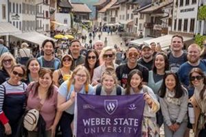 Unlock Global Weber State Study Abroad Adventures! Study Travel Abroad | Explore Educational Trips & Global Learning Opportunities Unlock Global Weber State Study Abroad Adventures! | Study Travel Abroad | Explore Educational Trips & Global Learning Opportunities