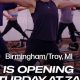 Your Club Studio in Troy: Fitness, Arts & More! | Study Travel Abroad | Explore Educational Trips & Global Learning Opportunities