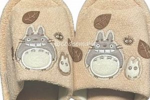 Cozy Ghibli: Studio Ghibli Slippers + More! Study Travel Abroad | Explore Educational Trips & Global Learning Opportunities Cozy Ghibli: Studio Ghibli Slippers + More! | Study Travel Abroad | Explore Educational Trips & Global Learning Opportunities