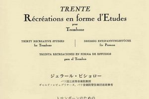 [PDF] Pichaureau: 30 Studies in Every Key | Learn Tonalities | Study Travel Abroad | Explore Educational Trips & Global Learning Opportunities