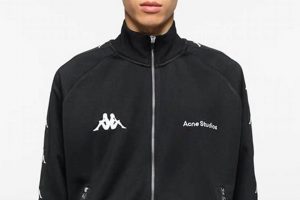 Explore Acne Studios Kappa: Athleisure Chic Study Travel Abroad | Explore Educational Trips & Global Learning Opportunities Explore Acne Studios Kappa: Athleisure Chic | Study Travel Abroad | Explore Educational Trips & Global Learning Opportunities