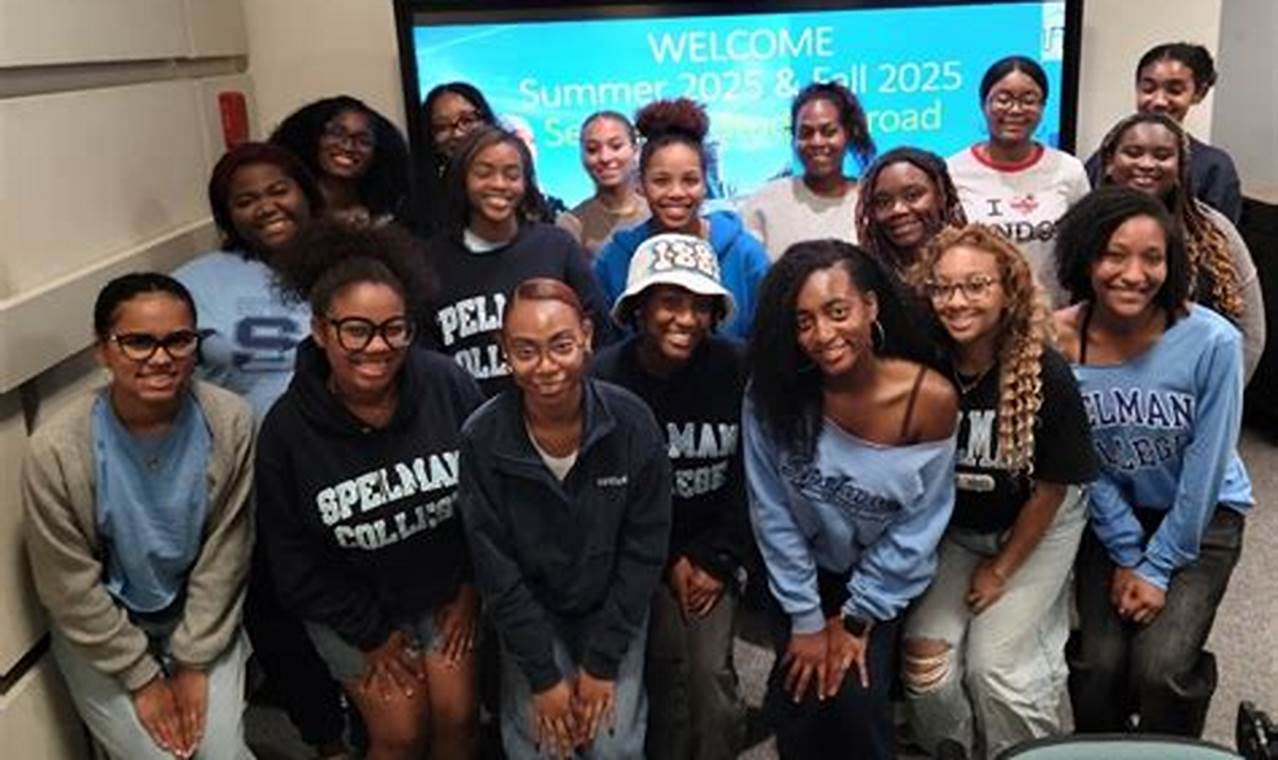 Unlock Your Potential: Spelman Study Abroad Programs Today! Study Travel Abroad | Explore Educational Trips & Global Learning Opportunities Unlock Your Potential: Spelman Study Abroad Programs Today! | Study Travel Abroad | Explore Educational Trips & Global Learning Opportunities
