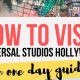 Universal Hollywood: Can You Do It In One Day? Guide | Study Travel Abroad | Explore Educational Trips & Global Learning Opportunities