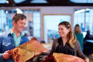 Discover Kevin O'Brien Studio: Textile Design & Beyond Study Travel Abroad | Explore Educational Trips & Global Learning Opportunities Discover Kevin O'Brien Studio: Textile Design & Beyond | Study Travel Abroad | Explore Educational Trips & Global Learning Opportunities