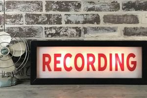 Best Recording Sign Studio: Setup & Benefits Study Travel Abroad | Explore Educational Trips & Global Learning Opportunities Best Recording Sign Studio: Setup & Benefits | Study Travel Abroad | Explore Educational Trips & Global Learning Opportunities