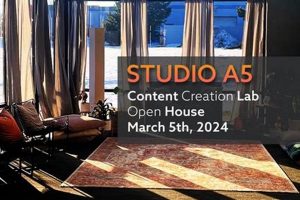 Creative Hub: Studio a5's Design Excellence Study Travel Abroad | Explore Educational Trips & Global Learning Opportunities Creative Hub: Studio a5's Design Excellence | Study Travel Abroad | Explore Educational Trips & Global Learning Opportunities
