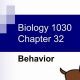 Animal Behavior: The Study of Zoology and Insights | Study Travel Abroad | Explore Educational Trips & Global Learning Opportunities