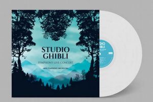 Collectible Studio Ghibli LP Vinyl: A Fan's Guide Study Travel Abroad | Explore Educational Trips & Global Learning Opportunities Collectible Studio Ghibli LP Vinyl: A Fan's Guide | Study Travel Abroad | Explore Educational Trips & Global Learning Opportunities