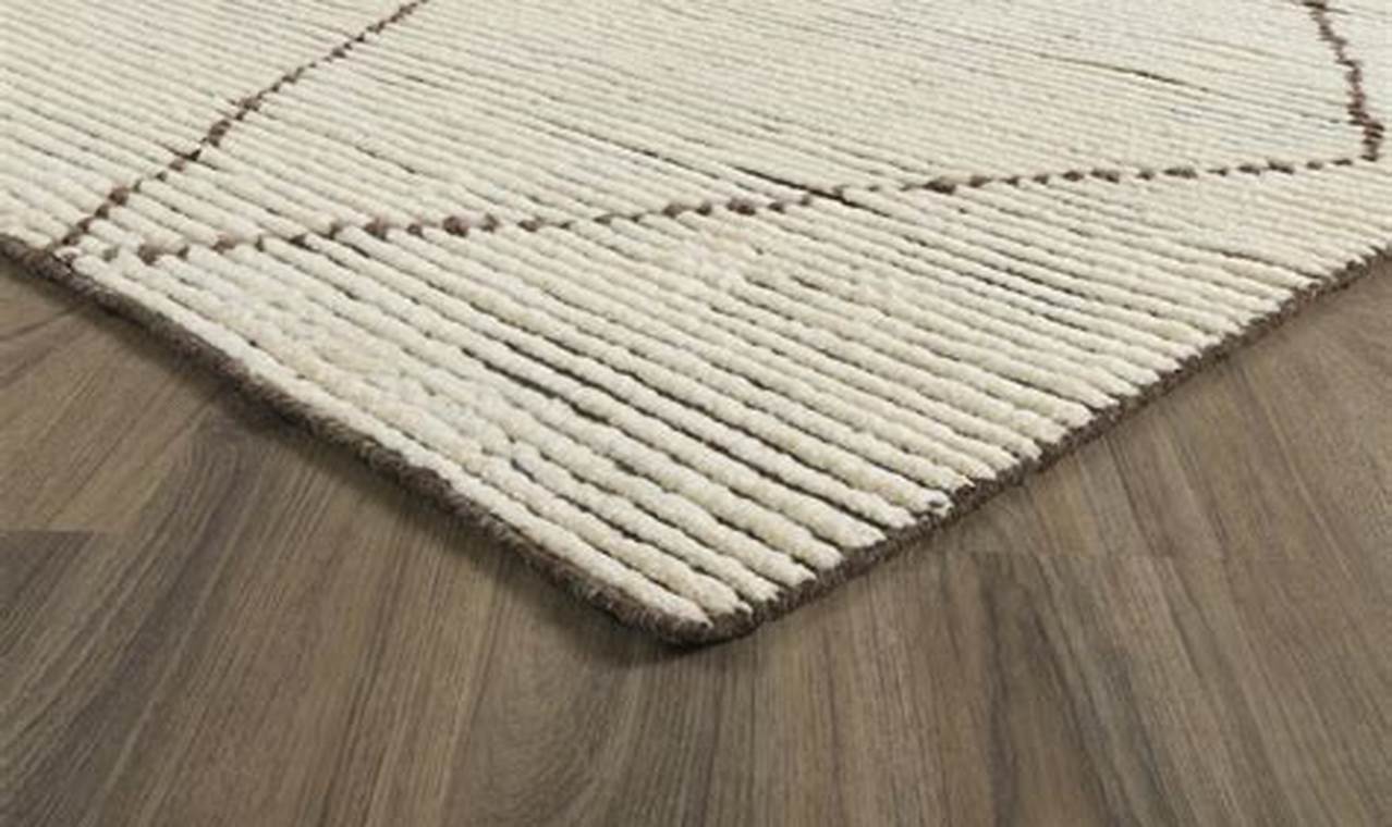 Elevate Your Space: Stark Studio Rugs & Timeless Design