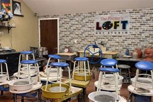 Discover Wheel Art Pottery Studio: Clay Creations! Study Travel Abroad | Explore Educational Trips & Global Learning Opportunities Discover Wheel Art Pottery Studio: Clay Creations! | Study Travel Abroad | Explore Educational Trips & Global Learning Opportunities