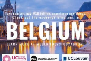 Weber State University: Your Journey Abroad Awaits! Study Travel Abroad | Explore Educational Trips & Global Learning Opportunities Weber State University: Your Journey Abroad Awaits! | Study Travel Abroad | Explore Educational Trips & Global Learning Opportunities