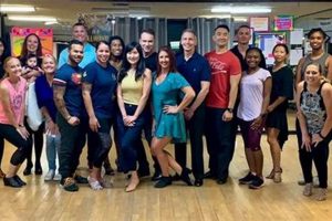 [Your Style] Pensacola Dance Studios: Find Your Groove | Study Travel Abroad | Explore Educational Trips & Global Learning Opportunities