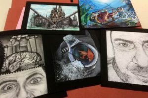 Ace Your AP Studio Art Test: Prep Tips & Strategies Study Travel Abroad | Explore Educational Trips & Global Learning Opportunities Ace Your AP Studio Art Test: Prep Tips & Strategies | Study Travel Abroad | Explore Educational Trips & Global Learning Opportunities