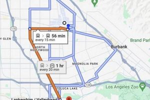 Best Airport: What's Closest to Universal Studios California? [Guide] | Study Travel Abroad | Explore Educational Trips & Global Learning Opportunities