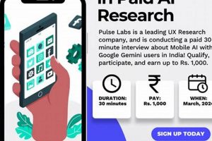 Get Paid: pulselabs.ai Studies & Research Gigs Study Travel Abroad | Explore Educational Trips & Global Learning Opportunities Get Paid: pulselabs.ai Studies & Research Gigs | Study Travel Abroad | Explore Educational Trips & Global Learning Opportunities