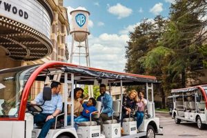 Plan Your Trip: Warner Bros. Studio Tour Parking Tips & Tricks Study Travel Abroad | Explore Educational Trips & Global Learning Opportunities Plan Your Trip: Warner Bros. Studio Tour Parking Tips & Tricks | Study Travel Abroad | Explore Educational Trips & Global Learning Opportunities