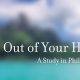 Free "Get Out of Your Head" Study Guide PDF Download | Study Travel Abroad | Explore Educational Trips & Global Learning Opportunities