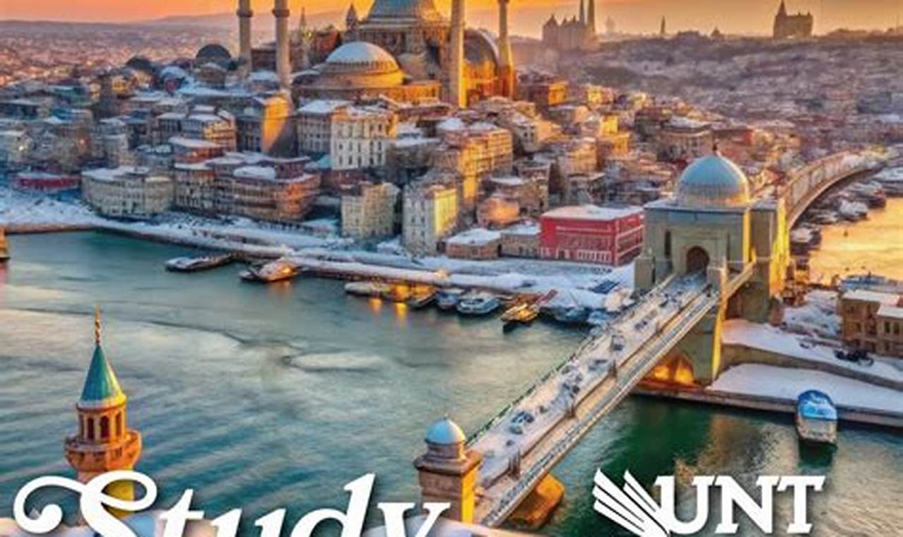 Unlock Global UNT Study Abroad: Programs & Benefits | Study Travel Abroad | Explore Educational Trips & Global Learning Opportunities