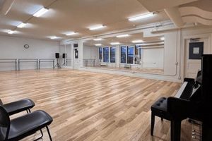 Find & Rent Dance Studio Spaces Near You - [Location]! | Study Travel Abroad | Explore Educational Trips & Global Learning Opportunities