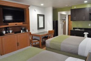 Find Studio 6 Plano: Rates &amp; Reviews - [Year] | Study Travel Abroad | Explore Educational Trips & Global Learning Opportunities