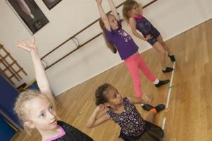 Park Slope Dance Studio: Learn to Dance, Love to Move! | Study Travel Abroad | Explore Educational Trips & Global Learning Opportunities