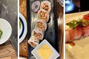 Explore Kiwami Studio City Menu: Your City Guide | Study Travel Abroad | Explore Educational Trips & Global Learning Opportunities