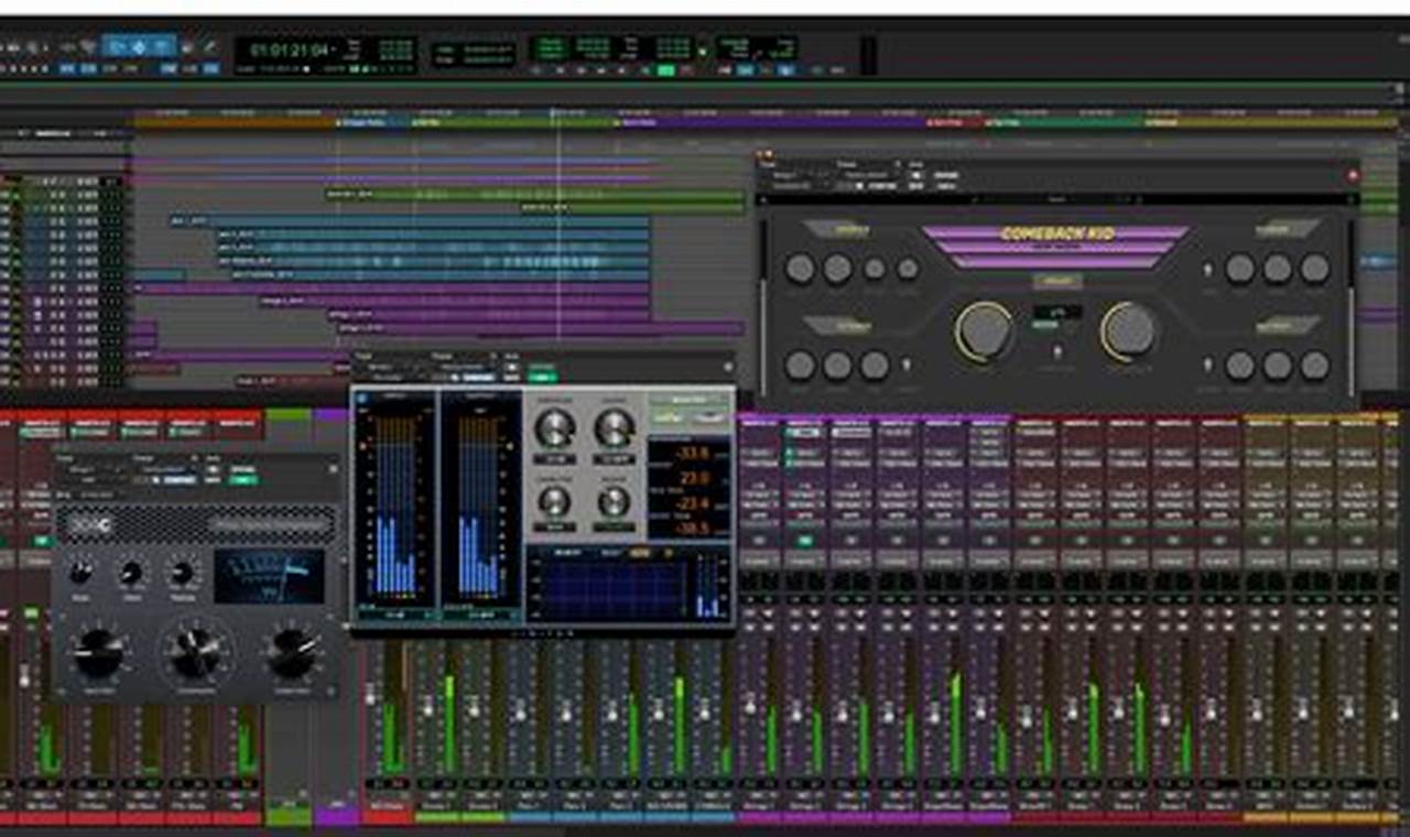Pro Tools Studio Perpetual: Your License, Your Studio | Study Travel Abroad | Explore Educational Trips & Global Learning Opportunities