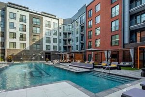 Find Studio Apartment in St. Louis for Rent $300: Deals Await! | Study Travel Abroad | Explore Educational Trips & Global Learning Opportunities
