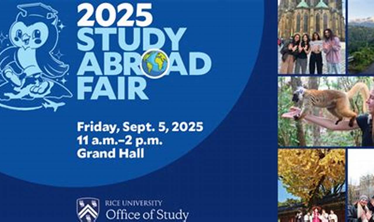 Your Rice University Study Abroad Adventure Awaits! Study Travel Abroad | Explore Educational Trips & Global Learning Opportunities Your Rice University Study Abroad Adventure Awaits! | Study Travel Abroad | Explore Educational Trips & Global Learning Opportunities