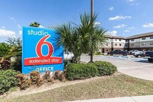 Port Arthur's Studio 6: Your Budget-Friendly Stay! Study Travel Abroad | Explore Educational Trips & Global Learning Opportunities Port Arthur's Studio 6: Your Budget-Friendly Stay! | Study Travel Abroad | Explore Educational Trips & Global Learning Opportunities