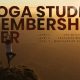 Unlock Yoga Studio Membership Benefits + Guide | Study Travel Abroad | Explore Educational Trips & Global Learning Opportunities