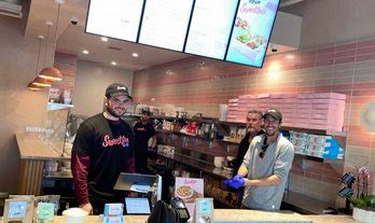 Best Sweetfin Studio City: Bowls & Local Gems Study Travel Abroad | Explore Educational Trips & Global Learning Opportunities Best Sweetfin Studio City: Bowls & Local Gems | Study Travel Abroad | Explore Educational Trips & Global Learning Opportunities