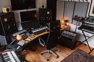 Build Your Dream Music Studio Room: Setup & Design Study Travel Abroad | Explore Educational Trips & Global Learning Opportunities Build Your Dream Music Studio Room: Setup & Design | Study Travel Abroad | Explore Educational Trips & Global Learning Opportunities