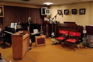 Record at: Norman Petty Recording Studio Legacy Study Travel Abroad | Explore Educational Trips & Global Learning Opportunities Record at: Norman Petty Recording Studio Legacy | Study Travel Abroad | Explore Educational Trips & Global Learning Opportunities