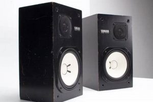 Yamaha NS10M Studio Monitors: The Industry Standard Refined Study Travel Abroad | Explore Educational Trips & Global Learning Opportunities Yamaha NS10M Studio Monitors: The Industry Standard Refined | Study Travel Abroad | Explore Educational Trips & Global Learning Opportunities