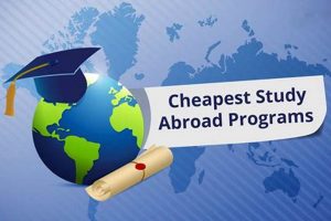 Cheap & Rewarding: Inexpensive Study Abroad Programs Today! Study Travel Abroad | Explore Educational Trips & Global Learning Opportunities Cheap & Rewarding: Inexpensive Study Abroad Programs Today! | Study Travel Abroad | Explore Educational Trips & Global Learning Opportunities